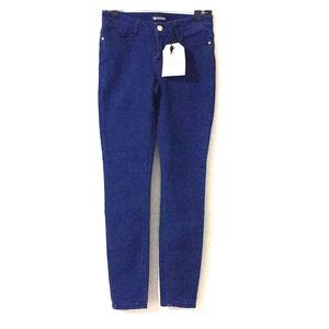 NWT Generra skinny jeans.